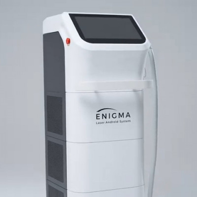 Аппарат для лазерной эпиляции ENIGMA в Челябинске