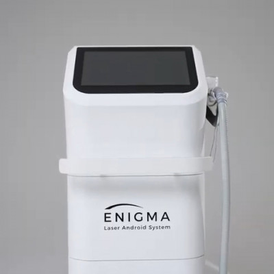 Аппарат для лазерной эпиляции ENIGMA в Челябинске